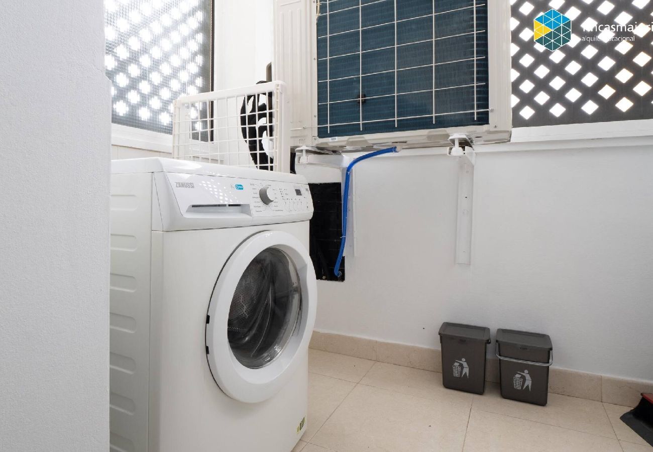 Apartamento en Son Servera - Apartamento Rosa