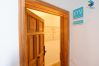 Apartamento en S'Illot - Apartamento Antic 101 Pax 5
