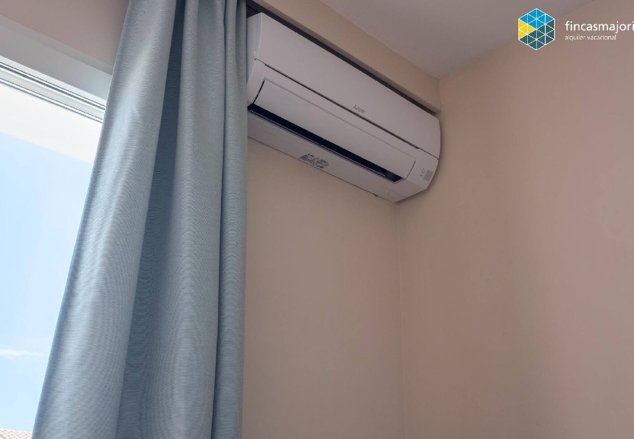 Apartamento en Ses Salines - Apartamento Azulera