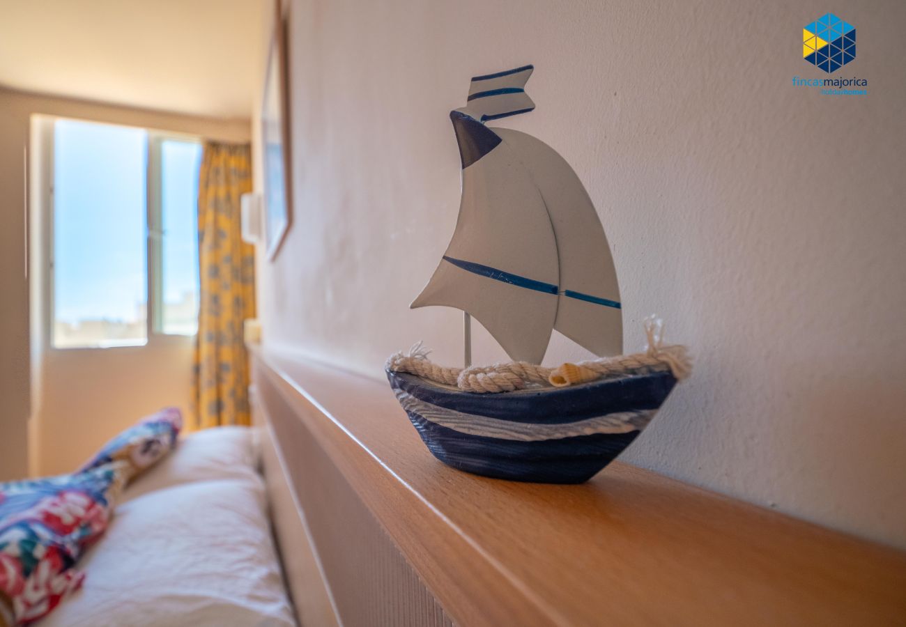 Apartamento en Ses Salines - Apartamento Azulera