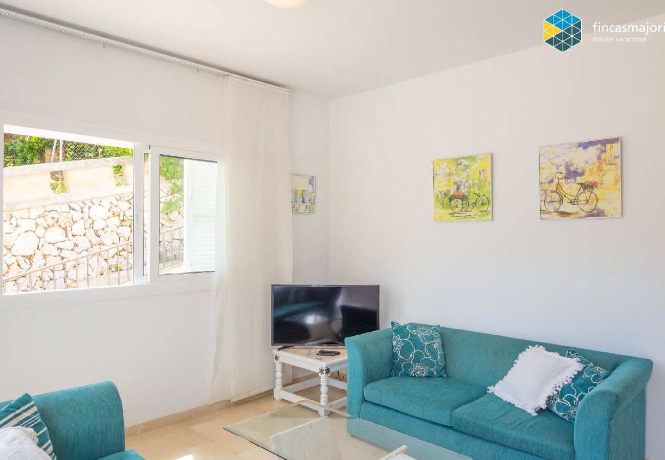 Apartamento en Manacor - Apartamento Cala Mendia Beach
