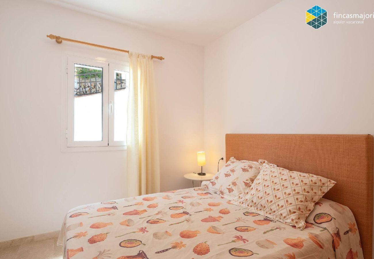 Apartamento en Manacor - Apartamento Cala Mendia Beach