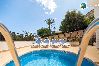 Apartamento en Manacor - Apartamento Cala Mendia Beach