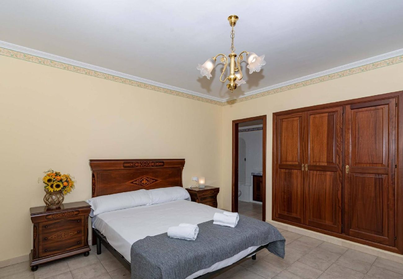 Casa en Campanet - Finca Can Rabis