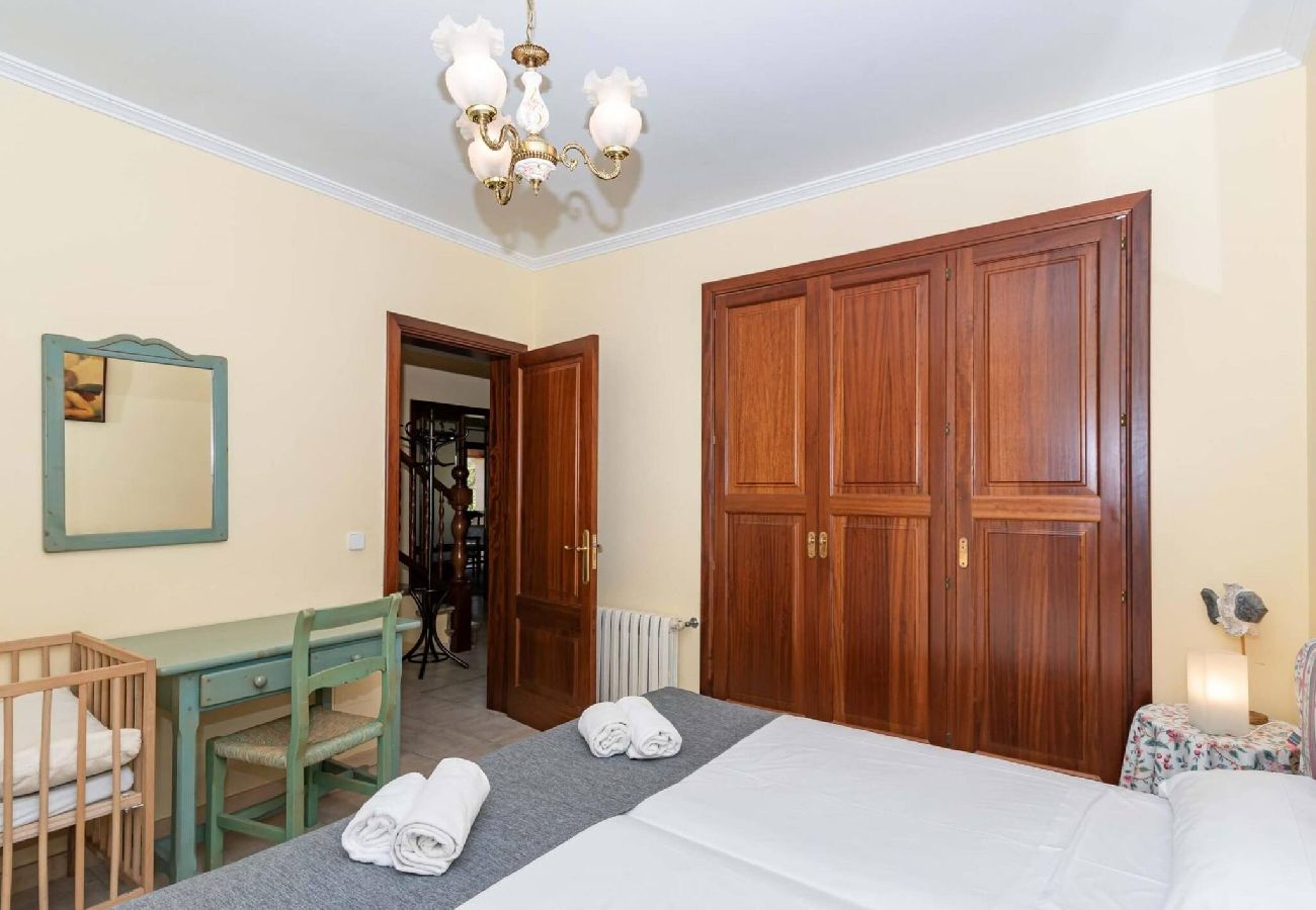 Casa en Campanet - Finca Can Rabis