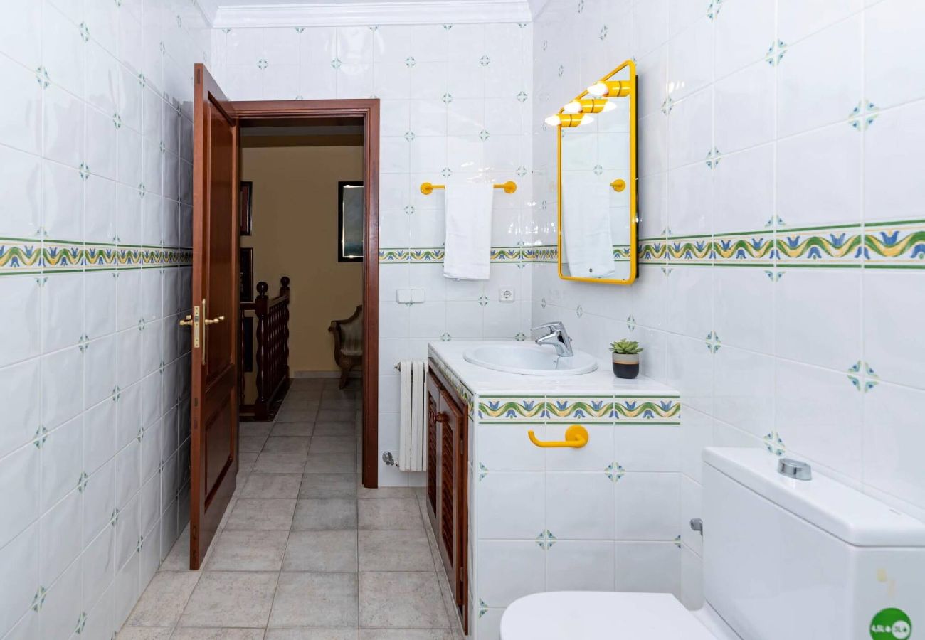 Casa en Campanet - Finca Can Rabis