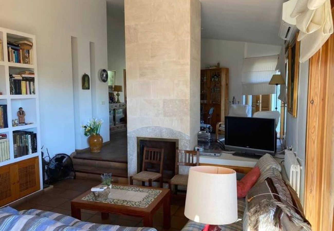Apartamento en Sa Rapita - Casa Tintorera