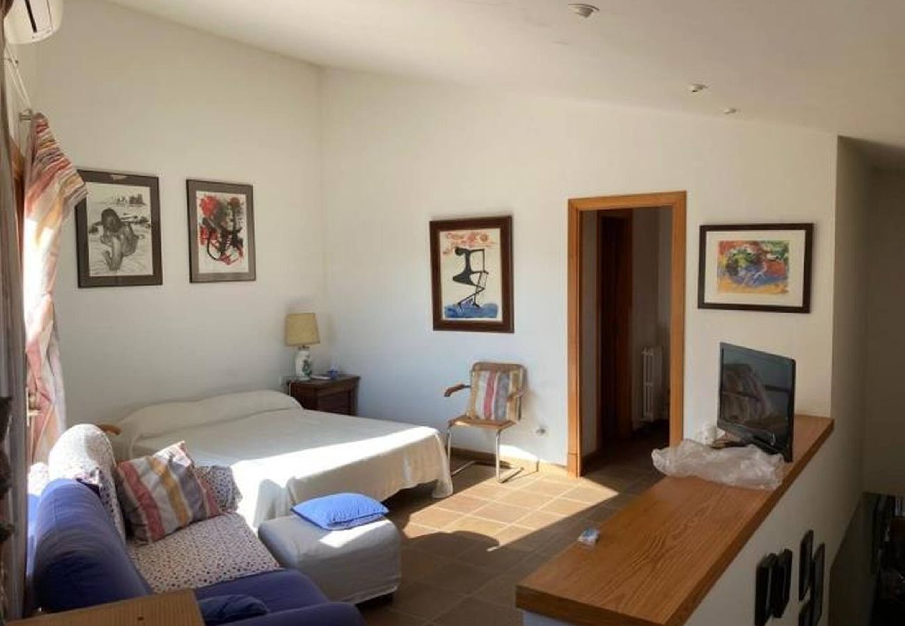 Apartamento en Sa Rapita - Casa Tintorera