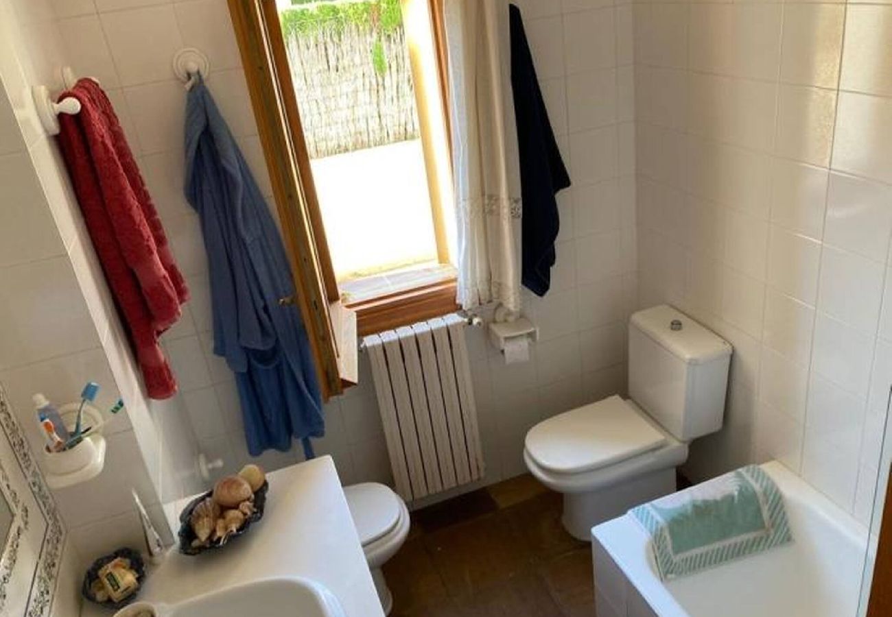 Apartamento en Sa Rapita - Casa Tintorera