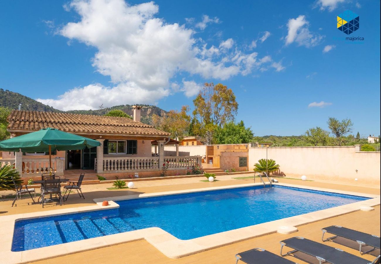 Casa en LLucmajor - Casa Bon Nadal