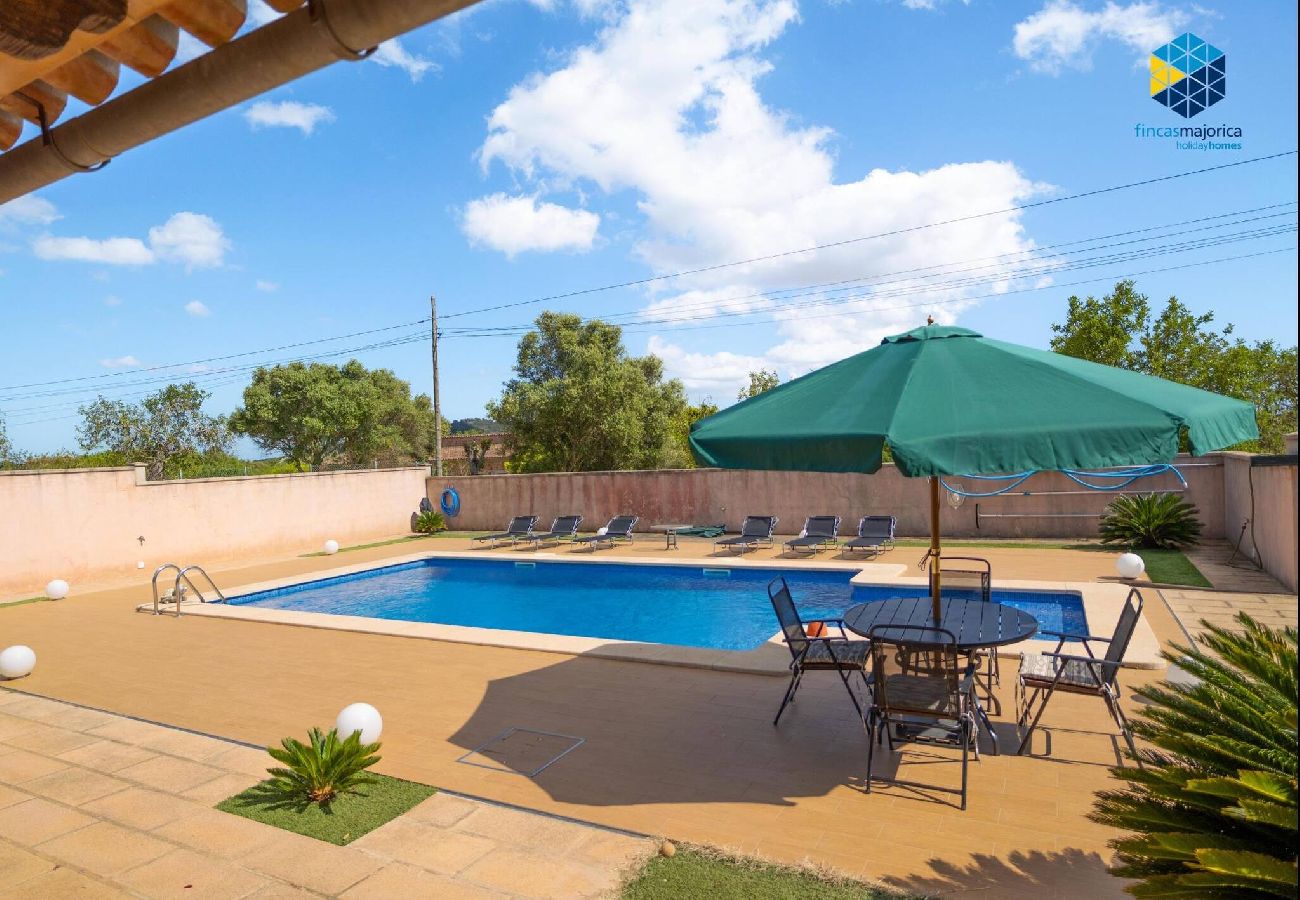 Casa en LLucmajor - Casa Bon Nadal