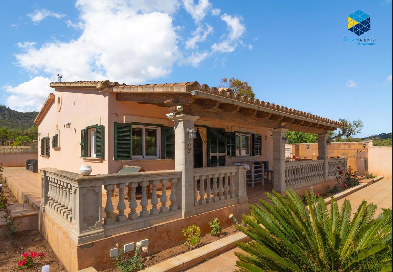 Casa en LLucmajor - Casa Bon Nadal