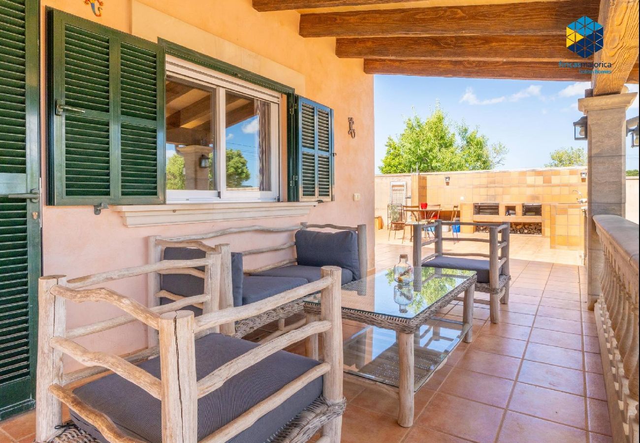 Casa en LLucmajor - Casa Bon Nadal