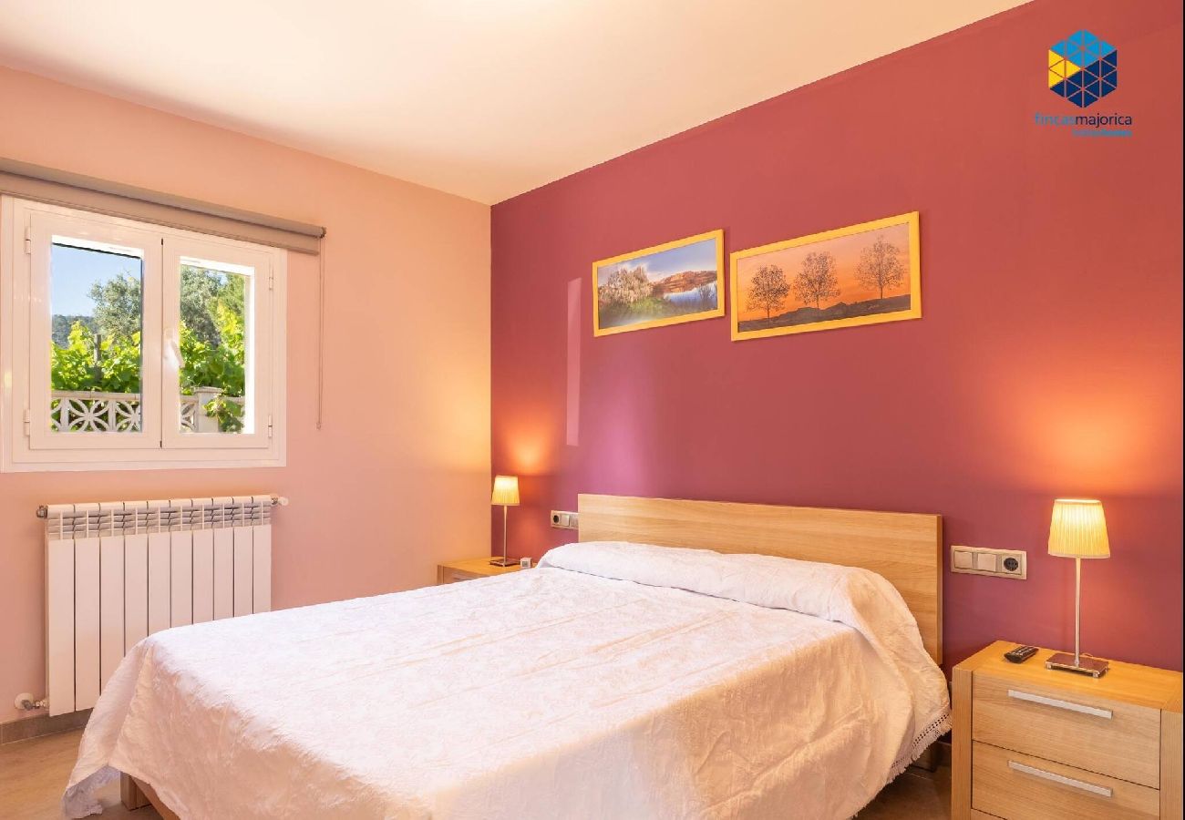 Casa en LLucmajor - Casa Bon Nadal