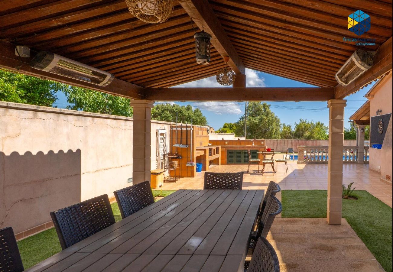 Casa en LLucmajor - Casa Bon Nadal