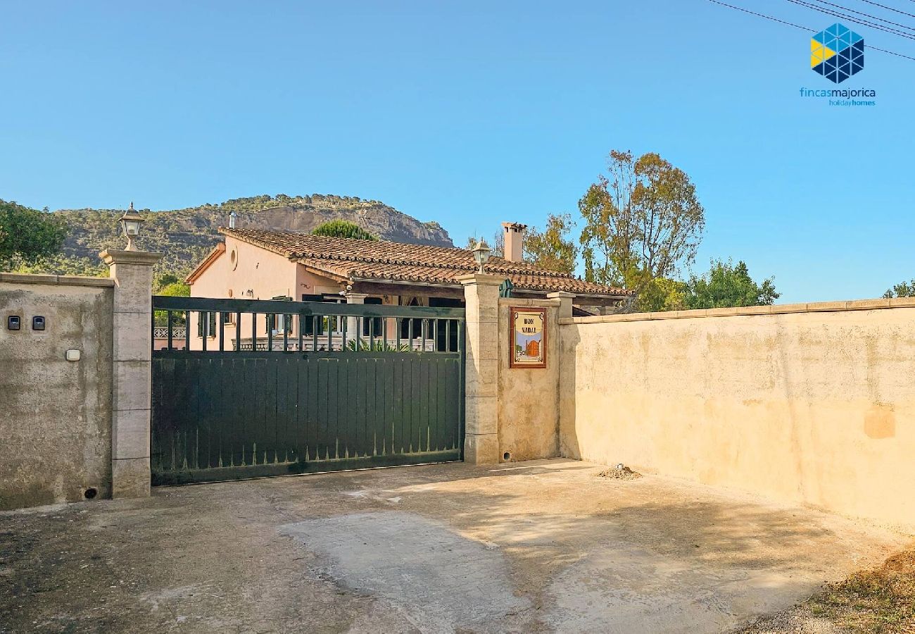 Casa en LLucmajor - Casa Bon Nadal