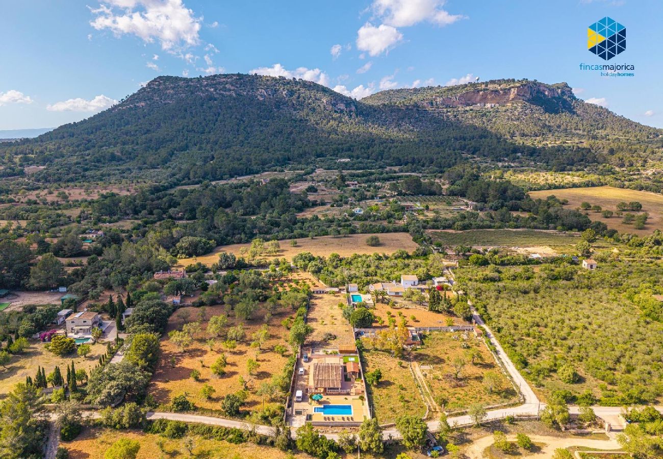 Casa en LLucmajor - Casa Bon Nadal