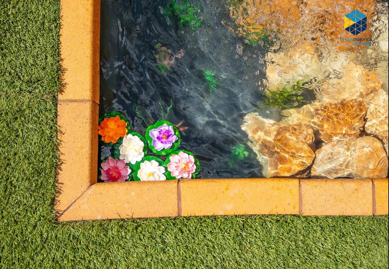 Casa en LLucmajor - Casa Bon Nadal