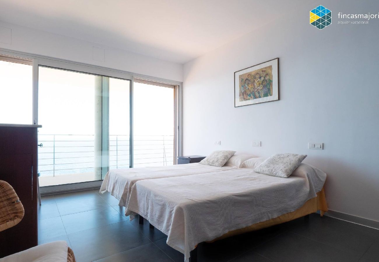 Villa en Cala Pi - Villa Sa Troneta