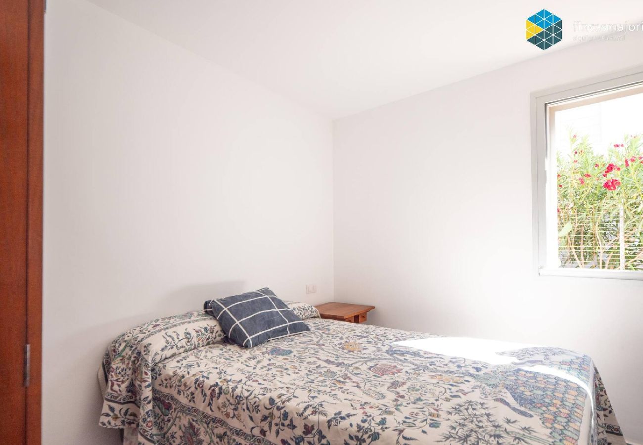 Villa en Cala Pi - Villa Sa Troneta