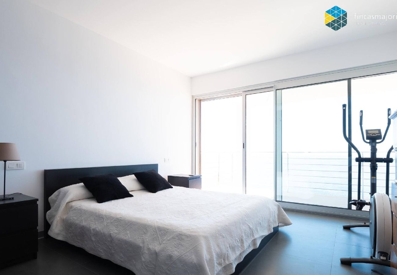 Villa en Cala Pi - Villa Sa Troneta