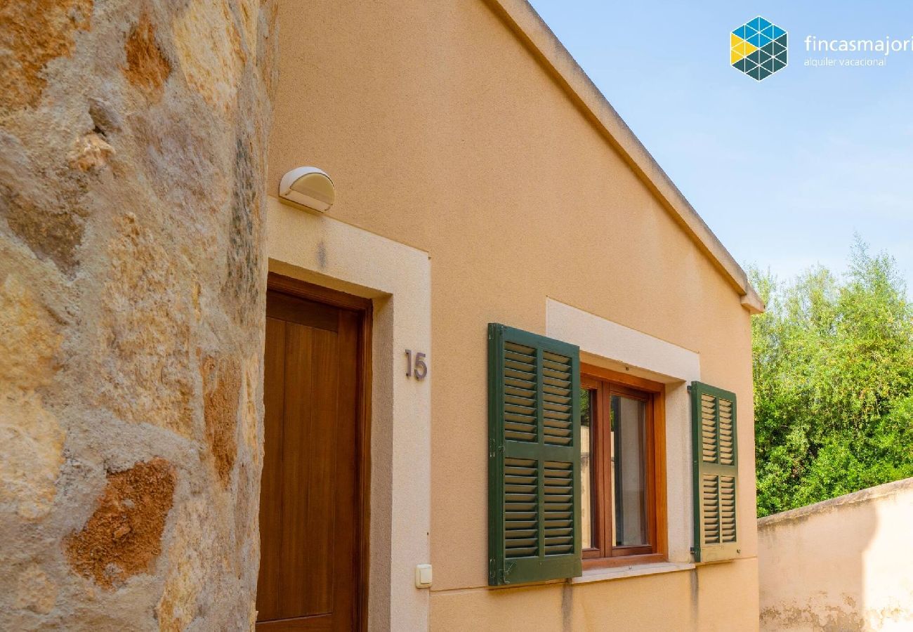 Apartamento en Manacor - Casa Romántica