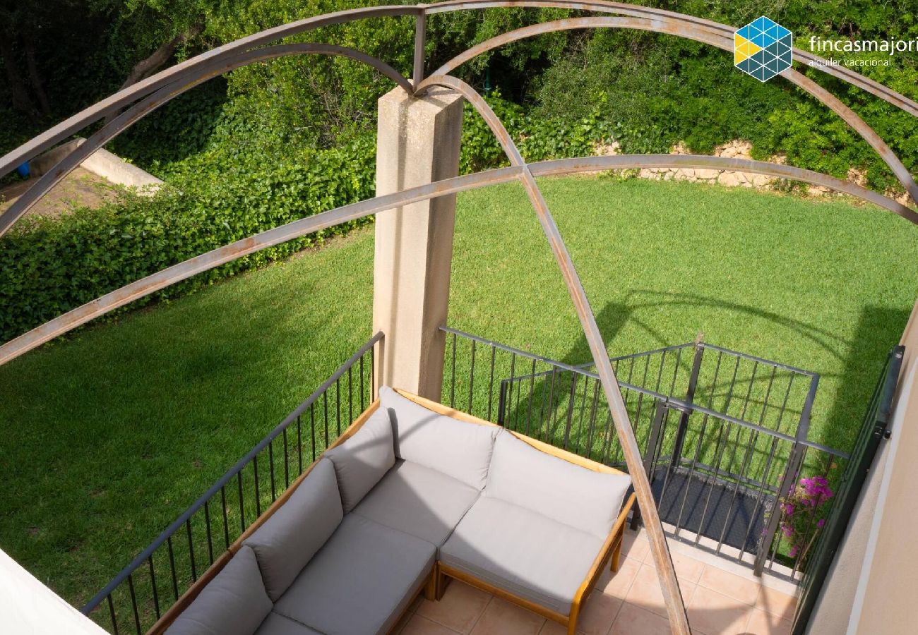 Apartamento en Manacor - Casa Romántica