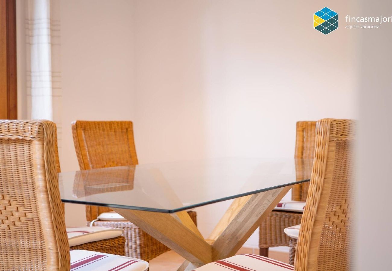 Apartamento en Manacor - Casa Romántica