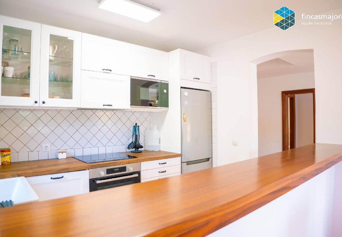 Apartamento en Manacor - Casa Romántica