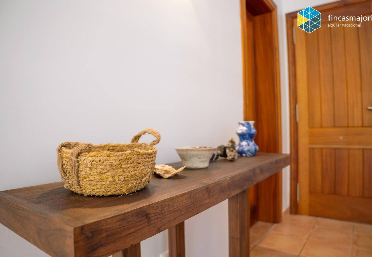 Apartamento en Manacor - Casa Romántica