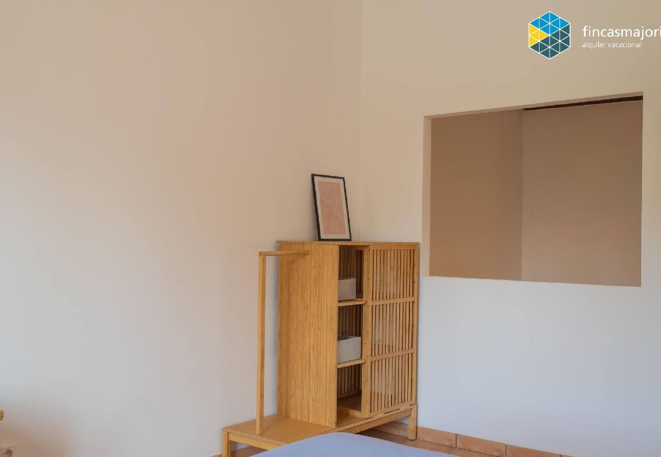 Apartamento en Manacor - Casa Romántica