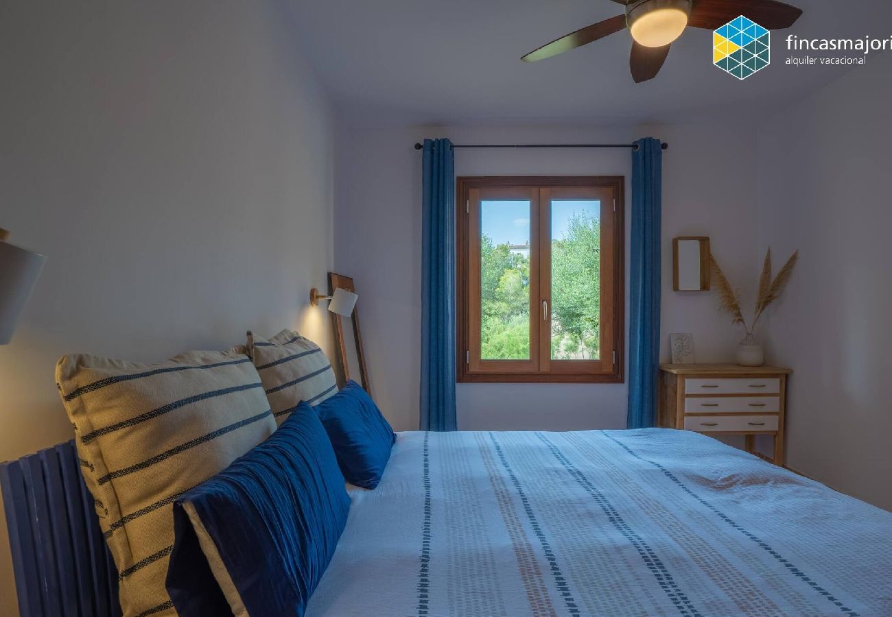 Apartamento en Manacor - Casa Romántica