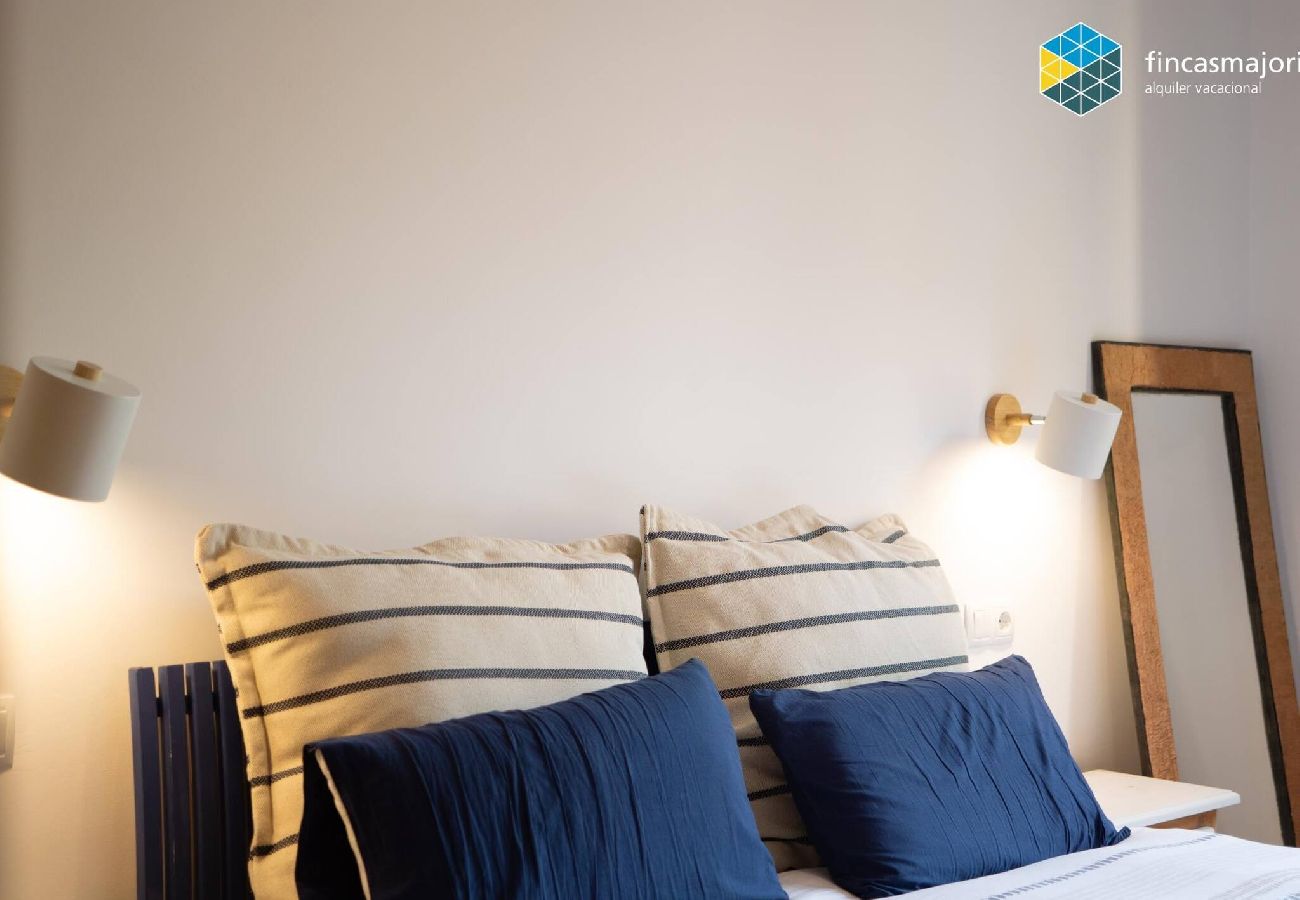 Apartamento en Manacor - Casa Romántica