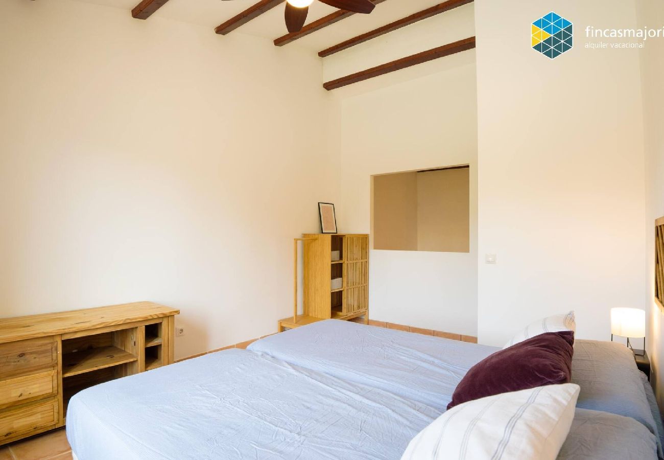 Apartamento en Manacor - Casa Romántica