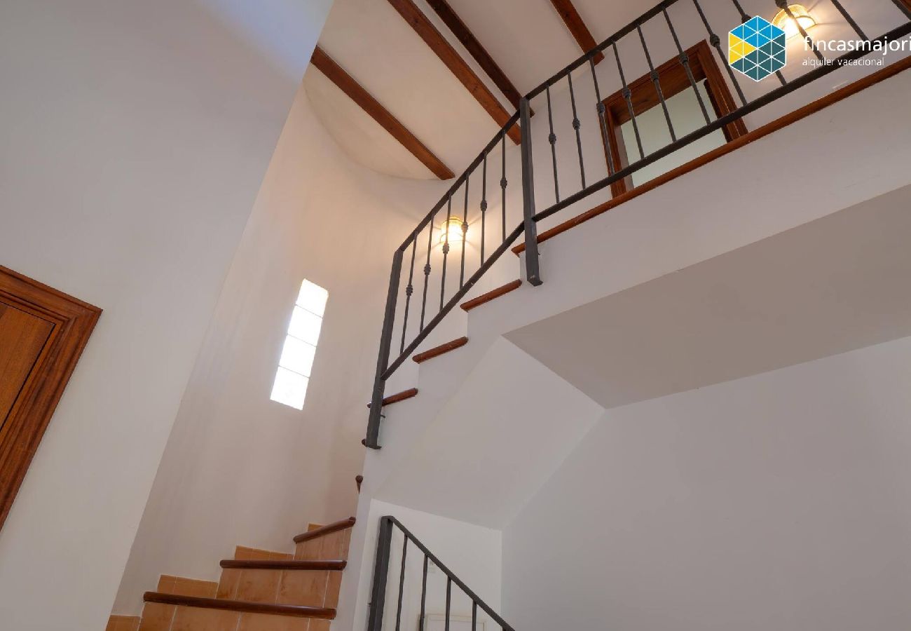 Apartamento en Manacor - Casa Romántica