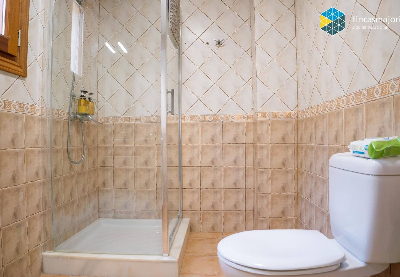 Apartamento en Manacor - Casa Romántica