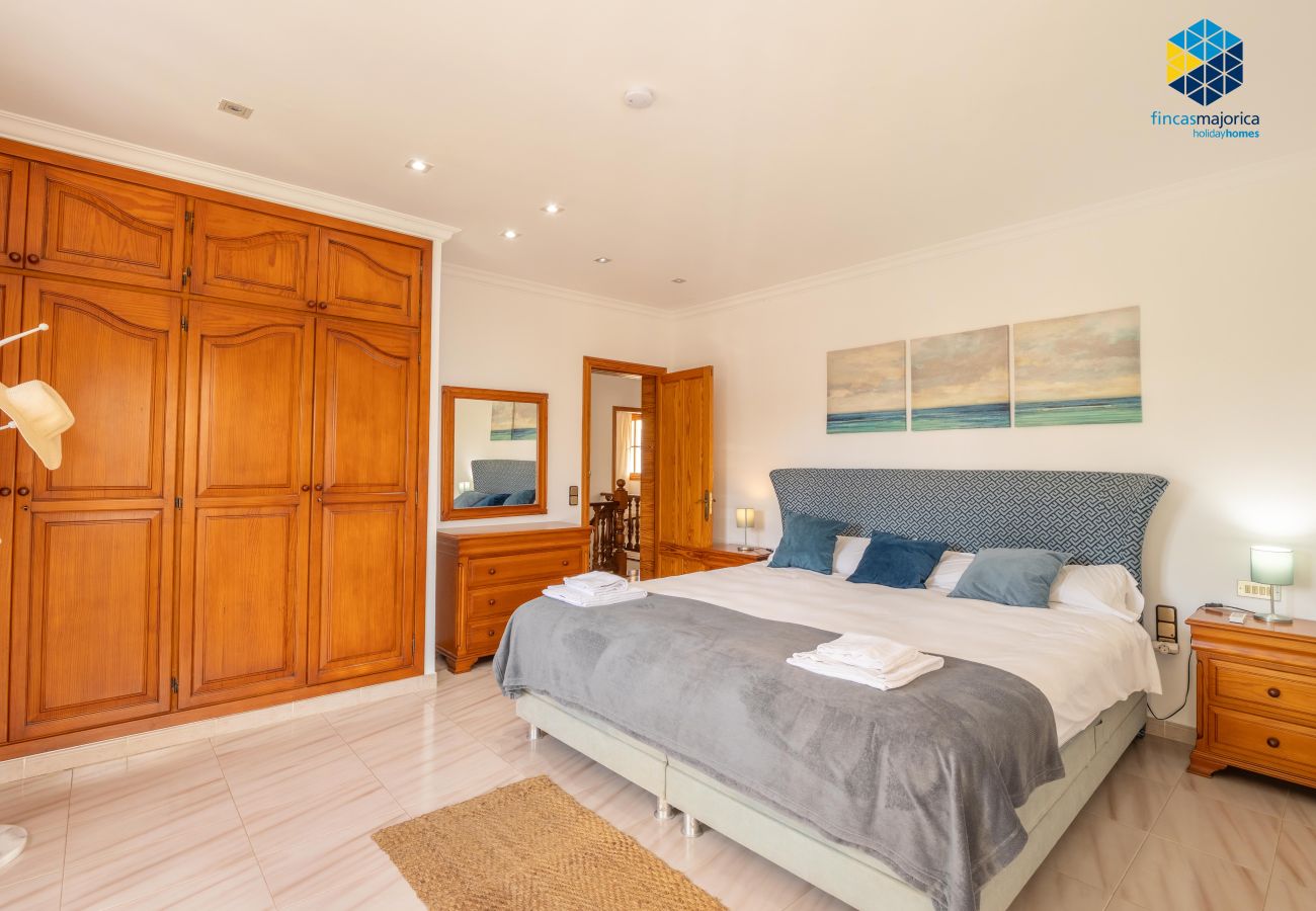 Villa en Sa Coma - Villa Murtons