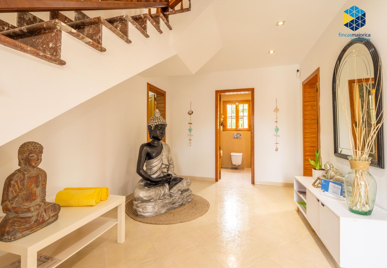 Villa en Sa Coma - Villa Murtons