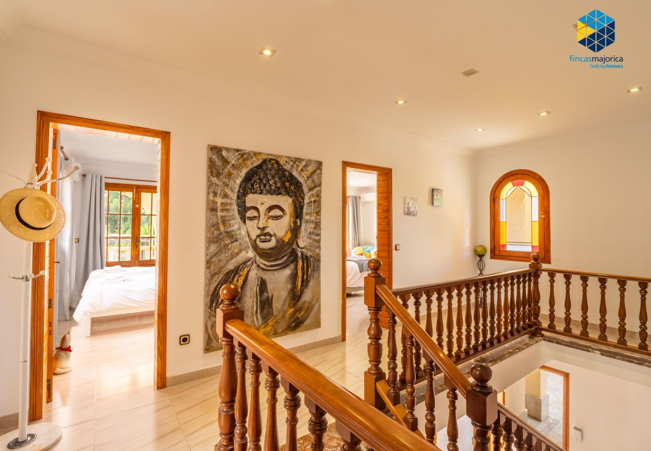 Villa en Sa Coma - Villa Murtons