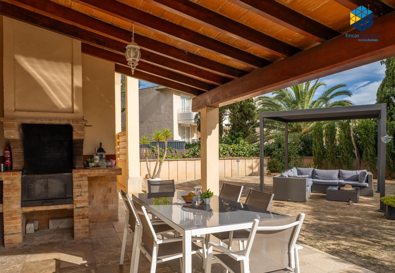 Villa en Sa Coma - Villa Murtons