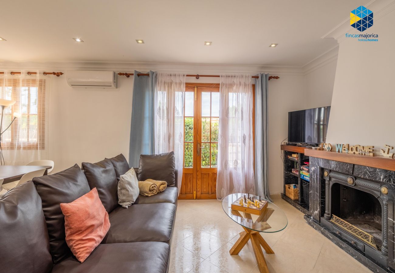 Villa en Sa Coma - Villa Murtons