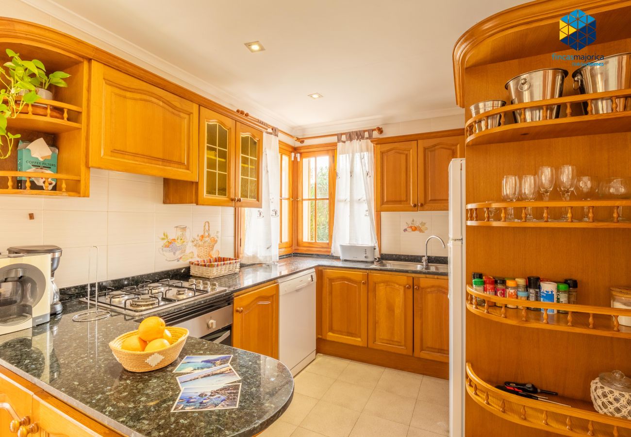 Villa en Sa Coma - Villa Murtons