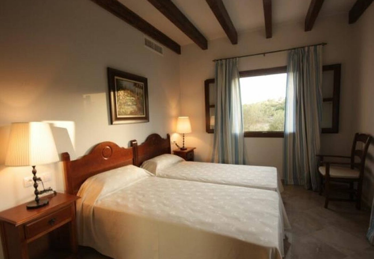 Villa en Sant Joan - Villa Sa Sinia