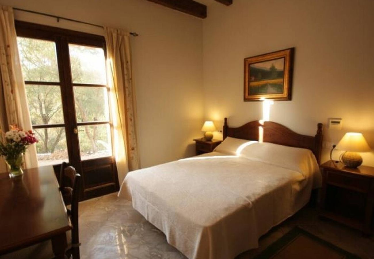 Villa en Sant Joan - Villa Sa Sinia