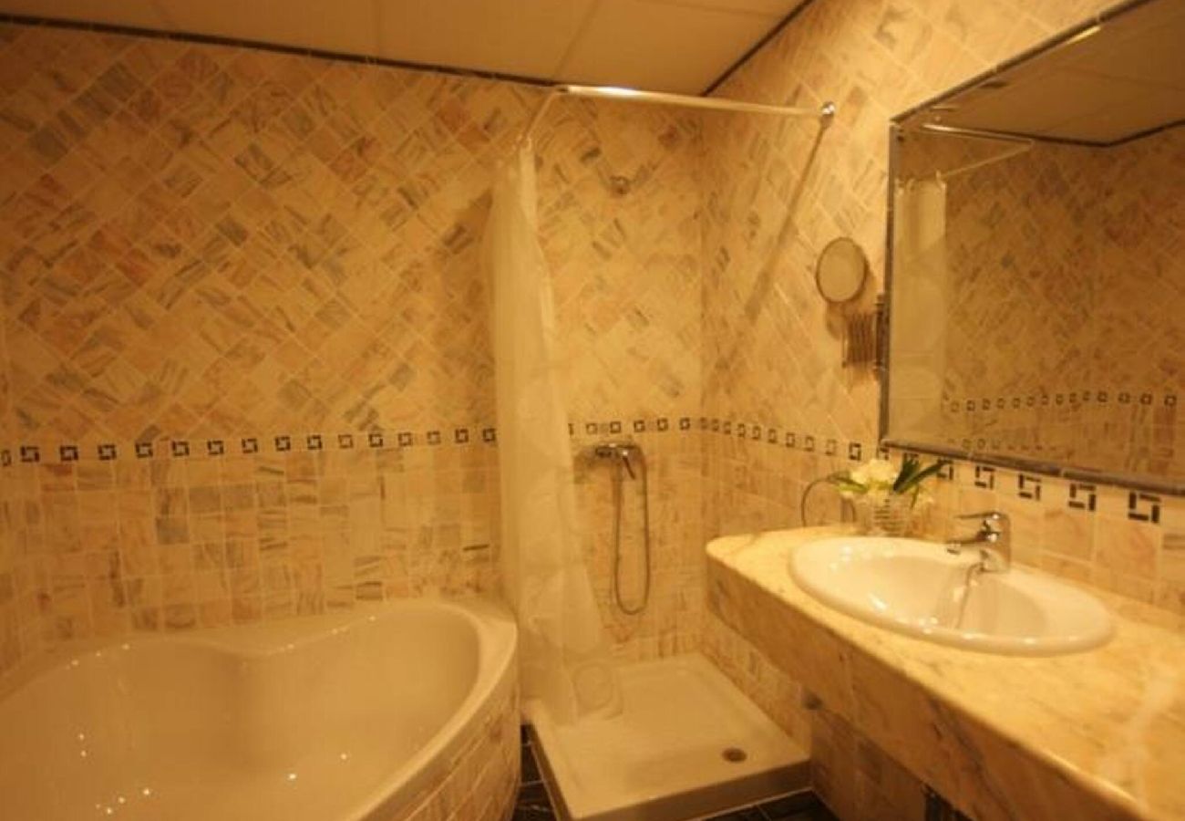 Villa en Sant Joan - Villa Sa Sinia