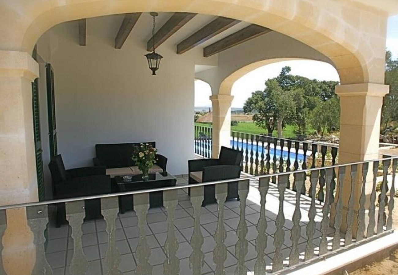 Casa en Sant Joan - Villa Sa Pleta