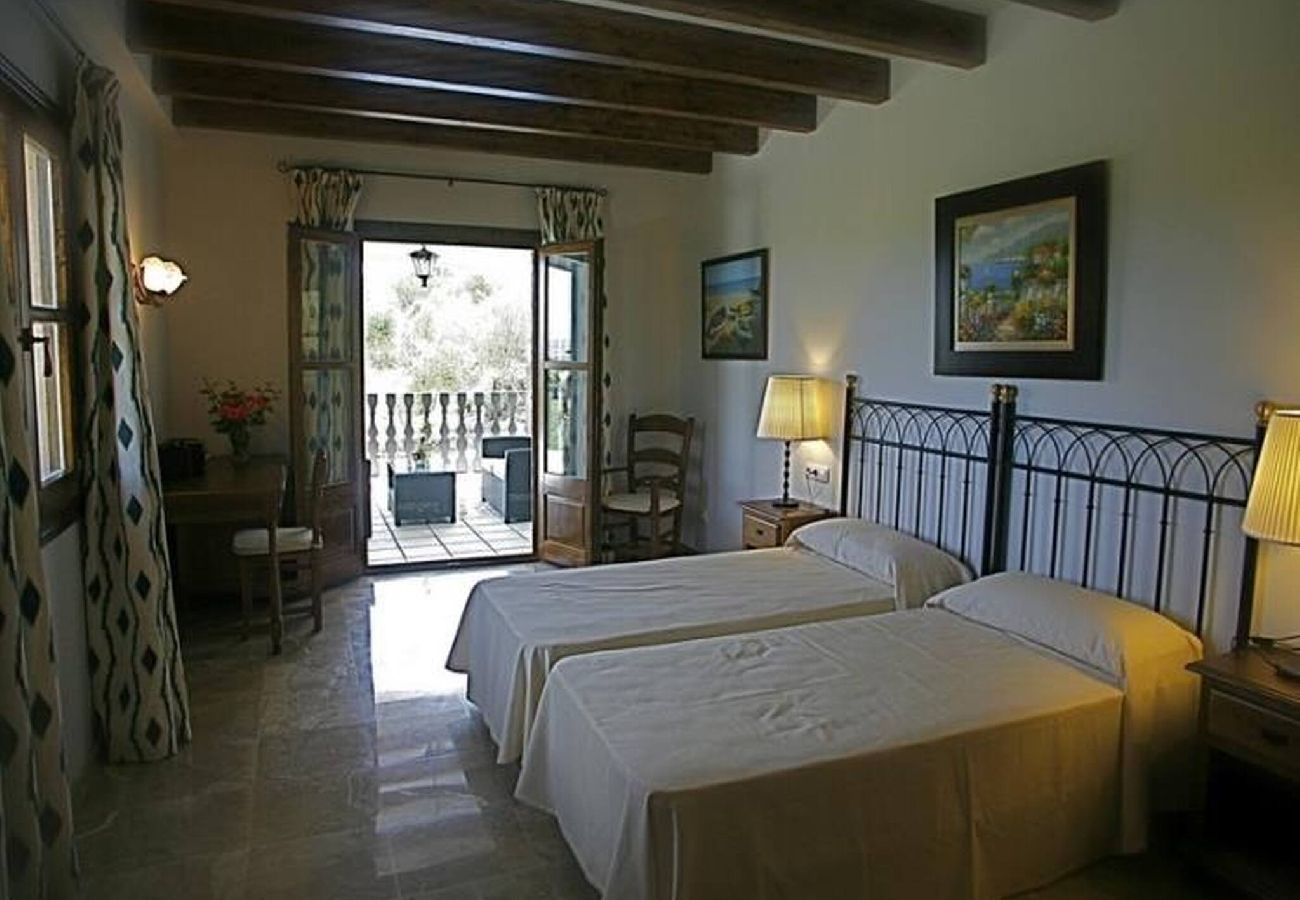 Casa en Sant Joan - Villa Sa Pleta