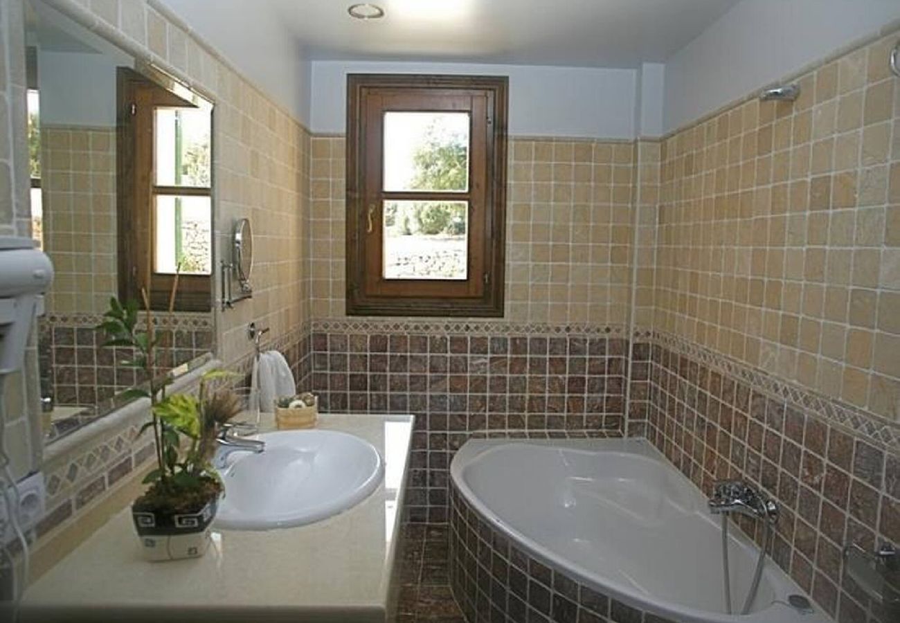 Casa en Sant Joan - Villa Sa Pleta