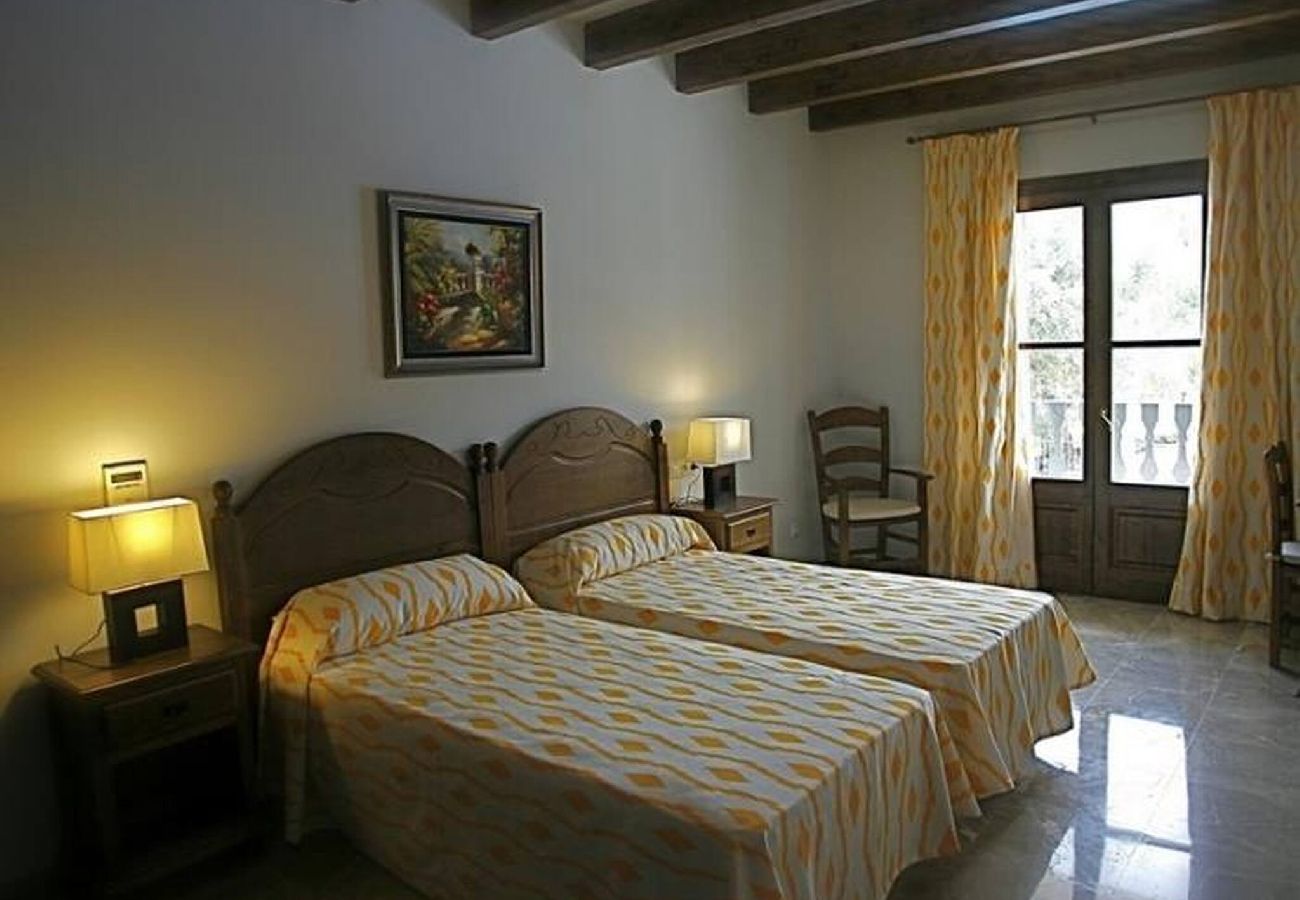 Casa en Sant Joan - Villa Sa Pleta