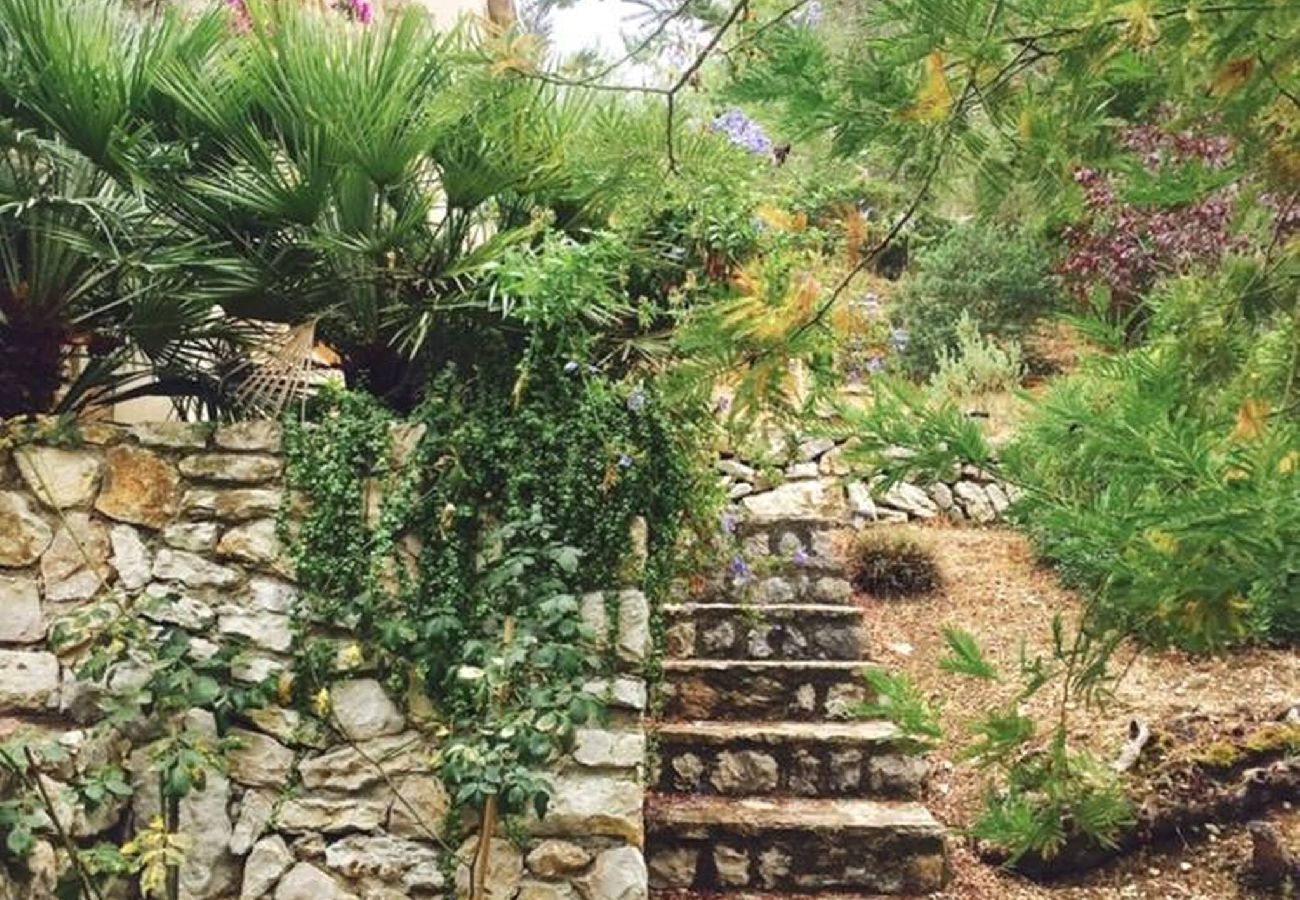 Casa en Puigpunyent - Ses Oliveres